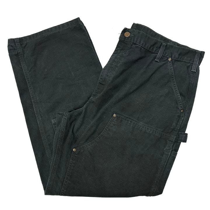 Carhartt カーハート Double Knee Painter Pants ダブルニー