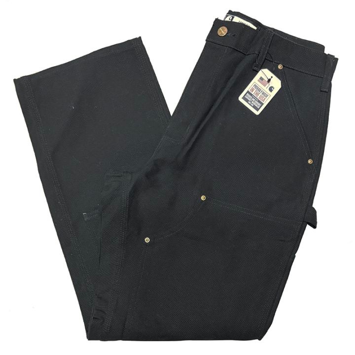 DEAD STOCK】 Carhartt カーハート Double Knee Painter Pants