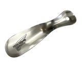 RED WING　レッドウィング　BOOT HORN BRUSHED NICKEL シルバー　シューホーン　SHOE HORN　靴べら　靴ベラ　REDWING