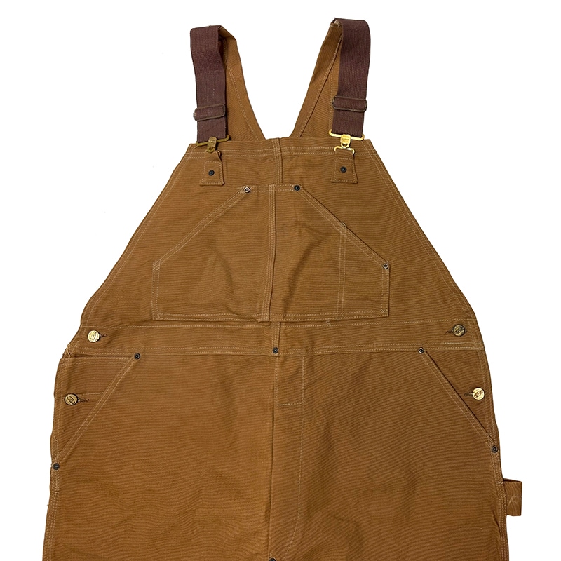 70s Carhartt カーハート Double Knee Overalls ダブルニー