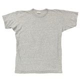 80s　L.L.BEAN made by Champion エルエルビーン メイド バイ チャンピオン　S/S T-SHIRTS ショートスリーブ Tシャツ　88/12生地　col.HEATHER G