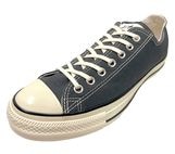 CONVERSE ����С��� ��ALL STAR AGED AC OX �����륹���� �������� AC �������åȡ�INK.BLACK ���󥯥֥�å���1SE684�����ˡ�����
