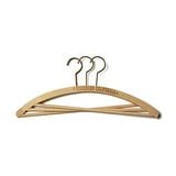 STANDARD CALIFORNIA ɥե˥SD Wood Hanger 3Pϥ󥬡3ĥåȡ2025SS
