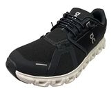 ON ����Cloud 6 ���饦��6��MEN ��󥺡�BLACK/WHITE�����ˡ����������̡����˥󥰥��塼�����Ѥ�ɳ�դ�