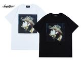 Amplifier������ץ�ե����� VINYL "hide" TEE��"Ja,Zoo"��T����ġ�2����Black/White��hide 60th Anniversary��60��ǯ��ǰ��hide