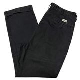 Polo by Ralph Lauren ポロ ラルフローレン　HAMMOND PANT ハモンド パンツ　POLO CHINO ポロチノ　チノパンツ　アウトタック　col.BLACK　size:W3
