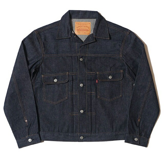 ウェアハウスインディゴデニムジャケット 3039002792696184_01_1735w.jpeg