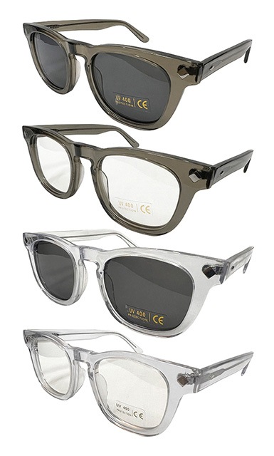 米軍タイプ SAFETY GLASSES MODIFY セーフティ グラス