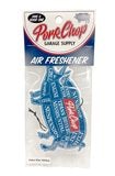 PORKCHOP GARAGE SUPPLY ポークチョップガレージサプライ　Pabst Blue Ribbon　パブスト ブルー リボンAIR FRESHENER エアフレッシュナー