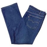 90s　Levi's リーバイス　517　ストレッチ　col.INDIGO　size.W40/L29表記　ブーツカット　Made in U.S.A. 【VINTAGE ヴィンテージ】【中古】