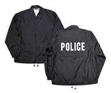 ������ɥ֥졼���� POLICE��������3��BLACK �֥�å������������㥱�åȡ��ڿ��ʡ�