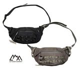 CMF OUTDOOR GARMENT������ե� �����ȥɥ� �������ȡ�FANNY PACK���ե��ˡ��ѥå����������ȥХå� 2����BLACK/WOLF GRAY�ˡ�COMFY
