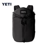 YETI イエティ　Ranchero 12L ランチェロ 12リットル　BLACK ブラック　小型バックパック　　リュック　耐水性　耐摩耗性　
