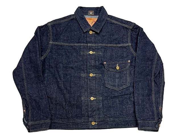 101J COWBOY カウボーイ 1st タイプ Lee Lee リー ITEM101 ANNIVERSARY COWBOY JACKET 101 カウボーイ