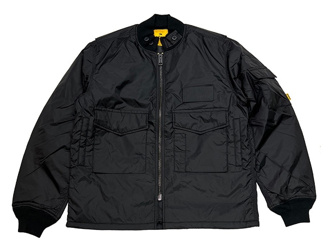 SPIEWAK WEP ジャケット G-8 スピワック ゴンズジャケット SPIEWAK / G-8 FLIGHT JACKET ☆ - shackman