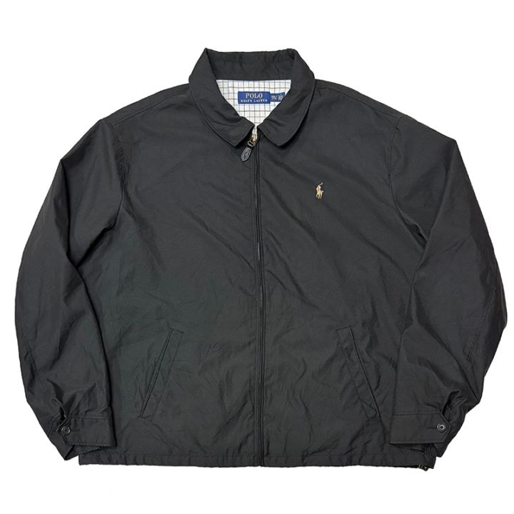 Polo by Ralph Lauren ポロ ラルフローレン スウィングトップ col