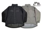 CMF OUTDOOR GARMENT コムフィ アウトドア ガーメント　WT HAPPY JKT　ワイルドシングス ハッピージャケット　2色(BLACK/WOLF GRAY)　COMFY 2025F