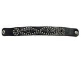 HTC エイチティーシー　 BRACELET　#D-STYLE STONE 0.75　ブレスレット　HTC Hollywood Trading Company　レザー　ハリウッドトレーディングカンパニ
