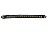 HTC エイチティーシー　 BRACELET　#LCC10 0.5　スタッズブレスレット　HTC Hollywood Trading Company　レザー　ハリウッドトレーディングカンパニー