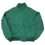 BARACUTA Х饯G9 HARRINGTON JACKET ϥȥ󥸥㥱åȡcolor.GREENsize :114/38Rե졼󡡥ƥ󥰥饤ʡ󥰥ȥåסUSED 桼ɡۡš