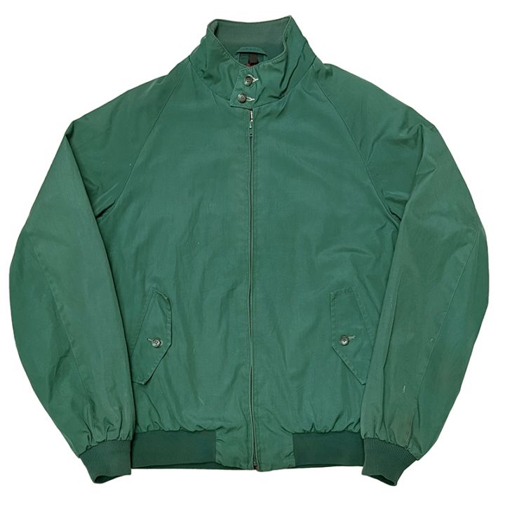 BARACUTA バラクータ G9 HARRINGTON JACKET ハリントンジャケット