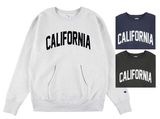 CHAMPION別注　STANDARD CALIFORNIA スタンダードカリフォルニア　Champion For SD Exclusive R.W Crew Sweat チャンピオン　コラボ　3色（