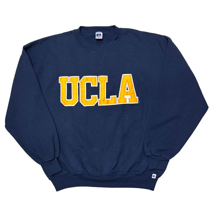 90s RUSSELL ATHLETIC ラッセル アスレチック CREW NECK SWEAT クルー