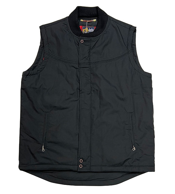 DERBYOFSAN FRANCISCO ダービーオブサンフランシスコ　ベスト derby of San Francisco ダービーオブサンフランシスコ DERBY VEST
