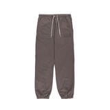 STANDARD CALIFORNIA スタンダードカリフォルニア　SD Pima Logo Sweat Pants　ピマクルーロゴスウェットパンツ　Charcoal チャコール 2025FW