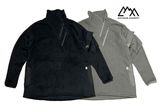 CMF OUTDOOR GARMENT コムフィ アウトドア ガーメント　ALPHA DIRECT SIMPLE SHIRTS　アルファ ダイレクト シンプル シャツ　2色(BLACK/WOLF GR