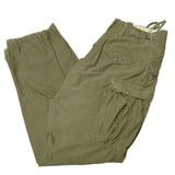 U.S.ARMY アメリカ軍　M-51 FIELD PANTS M-51フィールドパンツ　size:表記なし(M-LONG相当)　カーゴパンツ　トラウザーズ　【VINTAGE ビンテージ】【中古】【店