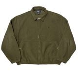 Polo by Ralph Lauren ݥ ե󡡥ե꡼ 󥰥ȥåסcol.OLIVEsize:XXLϥȥ󥸥㥱åȡUSED 桼ɡۡš