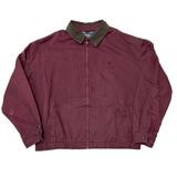 Polo by Ralph Lauren ݥ ե󡡥󥰥ȥåסcol.BURGUNDYsize:XXLϥȥ󥸥㥱å USED 桼ɡۡš