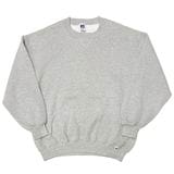 90sRUSSELL ATHLETIC å åCREW NECK SWEAT 롼ͥå åȡ̵ϡcol:GRAYsize:XXLMade in U.S.A.BIG SIZEVINTAGE ơۡšۡŹ޻Բġ