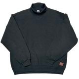 90sRUSSELL ATHLETIC å åTURTLENECK SWEAT ȥͥå åȡ̵ϡcol:BLACKsize:XXLMade in U.S.A.BIG SIZEVINTAGE ơۡšۡŹ޻Բġ