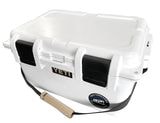 YETI �����ƥ��������ɥ����� GOBOX30 2.0��WHITE �ۥ磻�ȡ������ȥɥ�