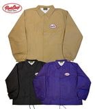 PORKCHOP GARAGE SUPPLY �ݡ�������å� ���졼�� ���ץ饤��BOMB COACH JACKET  �ܥ� ������ ���㥱�åȡ�2025FW������������3��(KHAKI/BLACK/PURPLE)