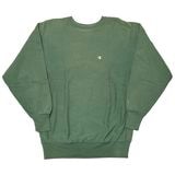 ��BORO�� 90s��Champion �����ԥ���REVERSE WEAVE CREW NECK SWEAT SHIRTS ��С����������� ���롼�ͥå� �������å� ����ġ����ݥ���ȡ�col:GREEN��size:XX-LARGE��µ�ܤʤ����ɽ�������Made in U.S.A.����VINTAGE ������ơ����ۡ���šۡ�Ź�޻����Բġ�