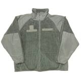 ����ꥫ����ECWCS Gen3 POLARTEC FLEECE JACKET��col:FOLIAGE��size��X-LARGE-REGULAR���ե꡼�����㥱�åȡ�PECKHAM,INC.��Made in U.S.A.����USED �桼���ɡۡ���š�