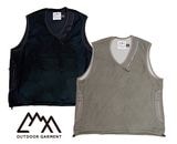 CMF OUTDOOR GARMENT ����ե� �����ȥɥ� �������ȡ�ALPHA DIRECT SIMPLE VEST������ե� �����쥯�� ����ץ� �٥��ȡ�2��(BLACK/WOLF GRAY)��COMFY 2025FW