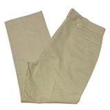 80s��Dickies �ǥ��å�������874 Work Pants ����ѥ�ġ�col.BEIGE��size:W40��L30ɽ�������ӥ�����Made in U.S.A.����VINTAGE �ӥ�ơ����ۡ���šۡ�Ź�޻����Բġ�