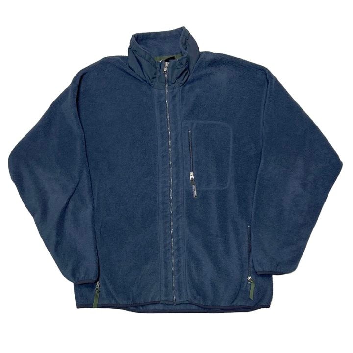 1996年製 patagonia パタゴニア Fleece Jacket フリースジャケット
