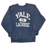 ��SALE 20%OFF��90s��Champion �����ԥ���REVERSE WEAVE CREW NECK SWEAT SHIRTS ��С����������� ���롼�ͥå� �������å� ����ġ�col:NAVY��size:XX-LARGE��YALE��ء�3�ʥץ��ȡ��ɽ�������Made in U.S.A.����VINTAGE ������ơ����ۡ���šۡ�Ź�޻����Բġ�