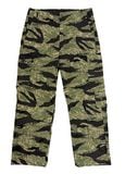 ��2025ǯ��ǥ�ۡڥ�󥦥��å����MILITARIA 1911 TIGER STRIPE CINEMA EDITION US CUT PANTS�������������ȥ饤�� ���ͥޥ��ǥ������ US���åȥѥ�ġ��ȥ饦�������º̡��ߥ꥿�꡼ �������ڿ��ʡ�