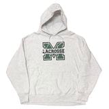 ��SALE 20%OFF�� Champion �����ԥ���REVERSE WEAVE PULLOVER PARKA ��С����������� �ץ륪���С� �ѡ�������col:GRAY��size:2X-LARGE����USED �桼���ɡۡ���šۡ�Ź�޻����Բġ�