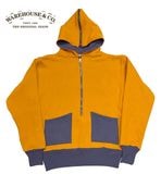 John Gluckow ����󥰥�å�����Lot JG-CS11 The Olympic Champion sweat parka ̵�ϡ��������å� �ѡ������������/�ʥ�����WAREHOUSE �������ϥ���