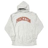90s��Champion �����ԥ���REVERSE WEAVE PULLOVER PARKA ��С����������� �ץ륪���С� �ѡ�������col:GRAY��size:XX-LARGE��PRINCETON��ء����߹��ߥץ��ȡ��ɽ�������Made in U.S.A.����VINTAGE ������ơ����ۡ���šۡ�Ź�޻����Բġ�