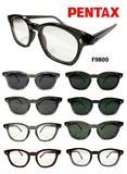 PENTAX �ڥ󥿥å�����PENTAX By HOYA SAFETY��F9800�������ۡ��롡Z87-2+�����󥰥饹��AO Safety Eyeglasses