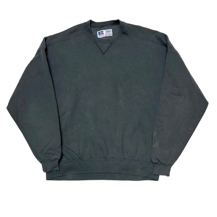 こ*け様 90s Russell Athletic ラッセル　アスレチック　US 90s RUSSELL ATHLETIC ラッセル アスレチック HIGH COTTON ハイ