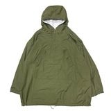 60s-70s��L.L.BEAN ���륨��ӡ���LABRADOR PARKA ��֥�ɡ��� �ѡ�������col.OLIVE��WHITE��size:X-LARGE�����Ρ��ѡ�������ɮ���Υ�������VINTAGE �ӥ�ơ����ۡ���š�